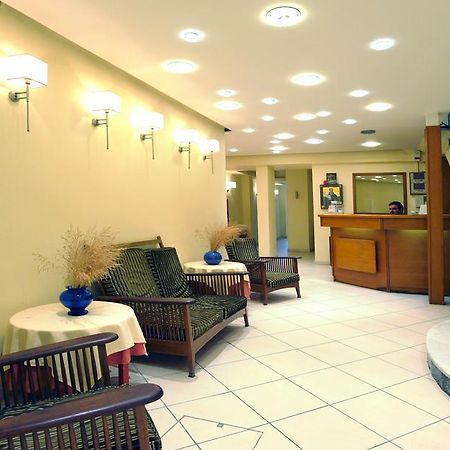 Delfinia Hotel Tinos Luaran gambar